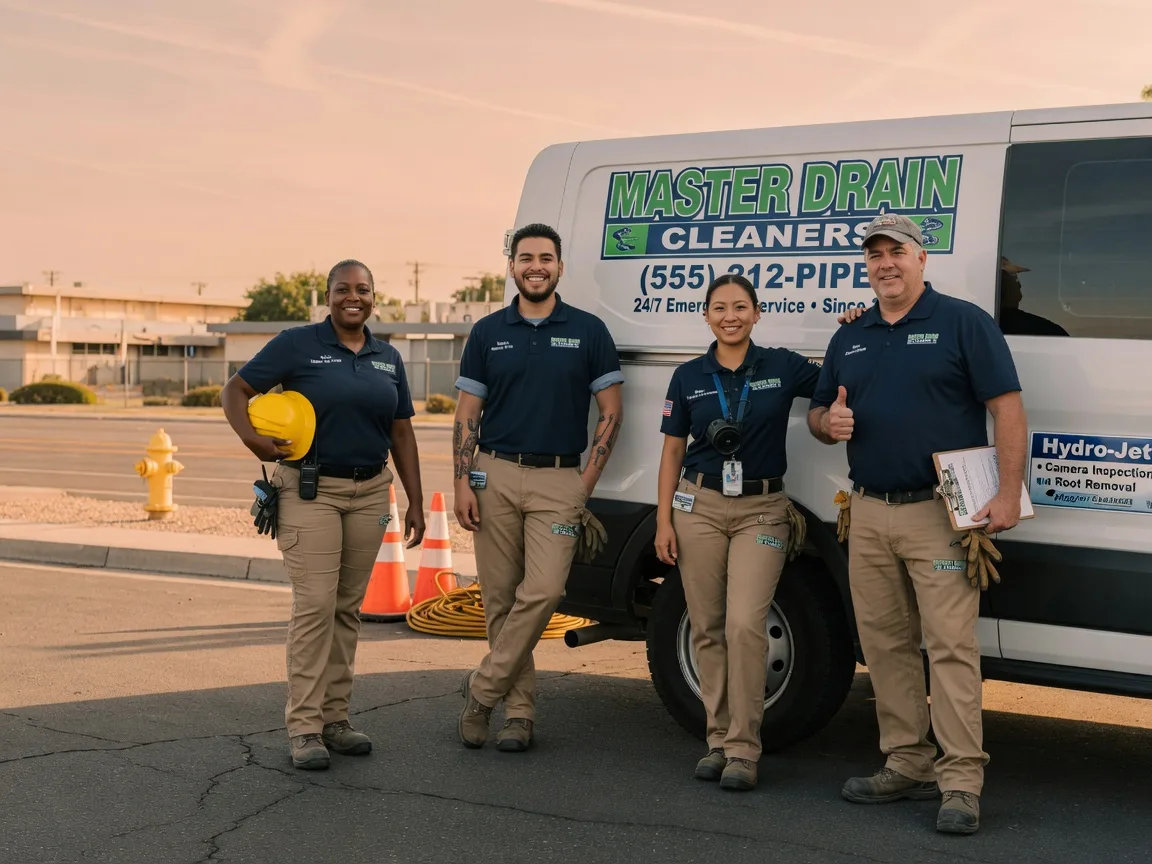 Drain Cleaning company in Snoqualmie, WA