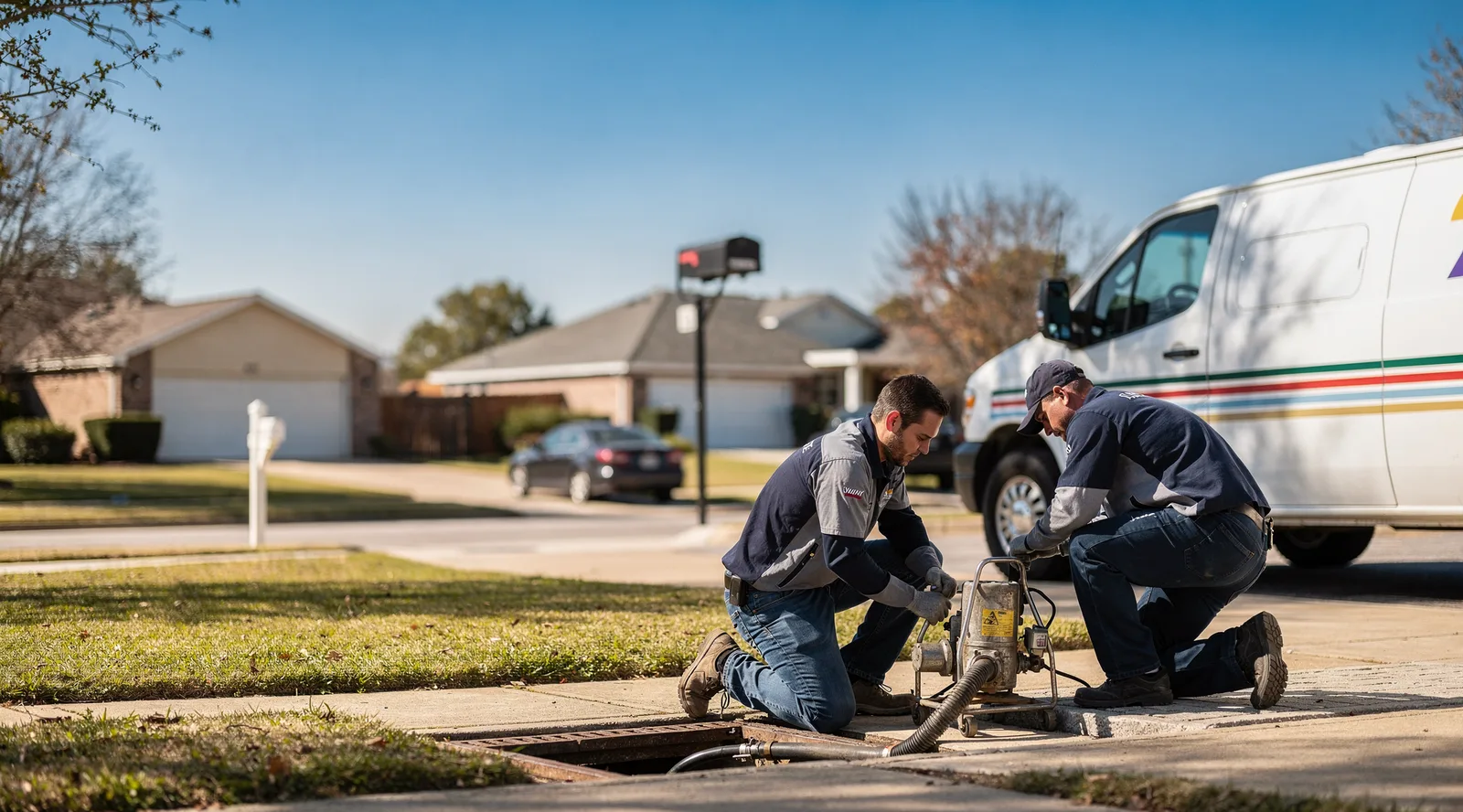 Drain Cleaning in Snoqualmie, WA near me